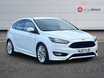 Used Ford Focus 2017 for sale - 77416027: Photo