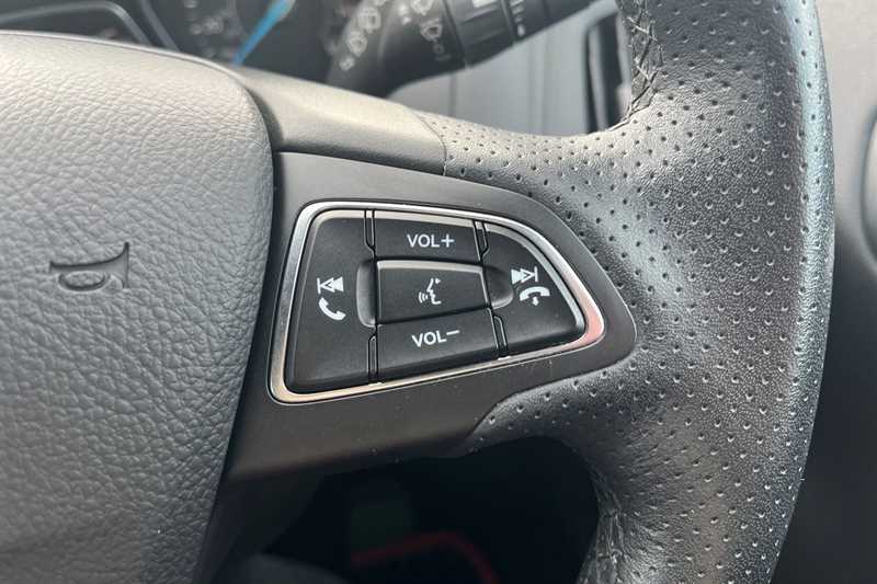 Used Ford Focus 2017 for sale - 77416027: Photo 22