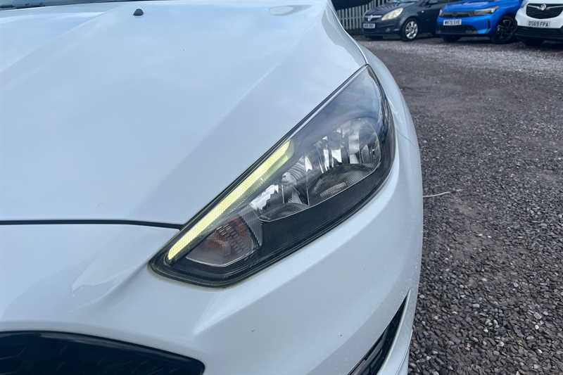 Used Ford Focus 2017 for sale - 77416027: Photo 29