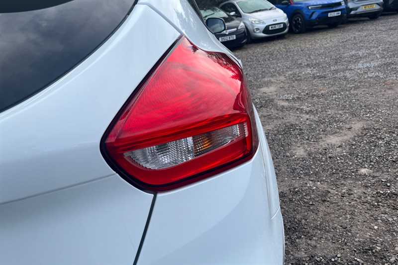 Used Ford Focus 2017 for sale - 77416027: Photo 32