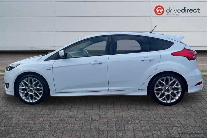 Used Ford Focus 2017 for sale - 77416027: Photo 6