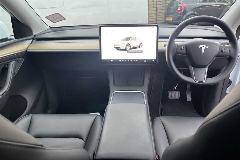 Used Tesla Model Y 2023 for sale - 77401899: Photo 13