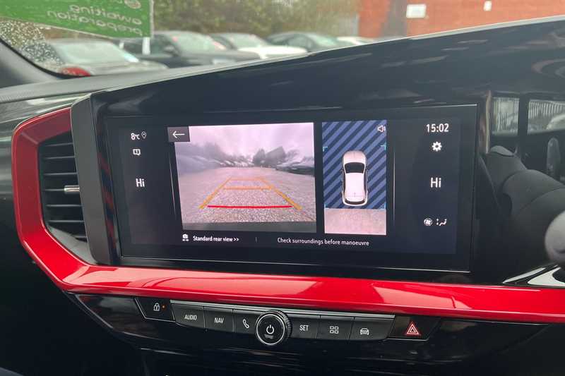 Used Vauxhall Mokka 2022 for sale - 77788470: Photo 19