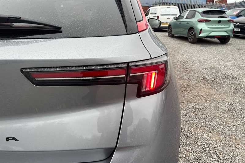 Used Vauxhall Mokka 2022 for sale - 77788470: Photo 32