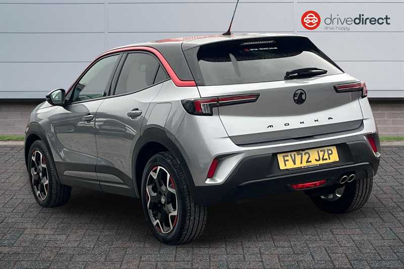Used Vauxhall Mokka 2022 for sale - 77788470: Photo 5
