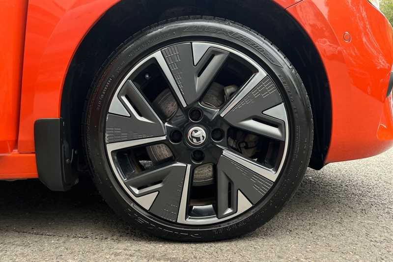 Used Vauxhall Corsa 2020 for sale - 78221858: Photo 12