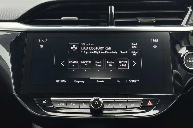 Used Vauxhall Corsa 2020 for sale - 78221858: Photo 17