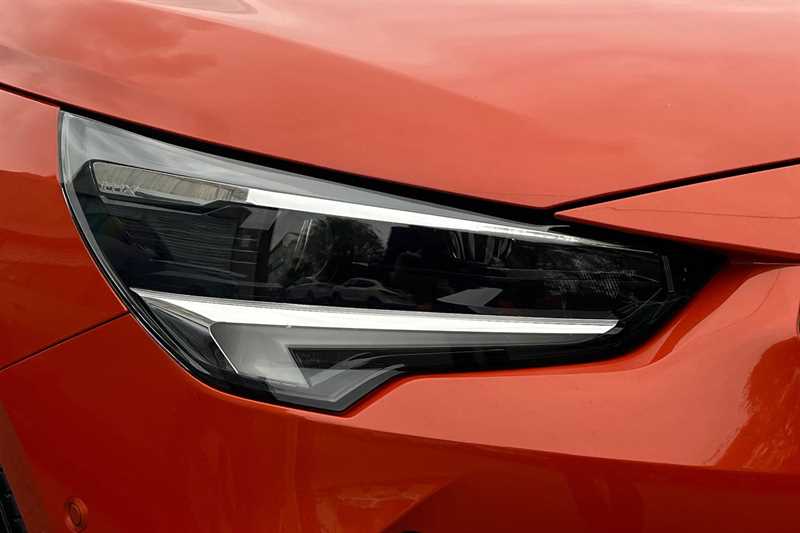 Used Vauxhall Corsa 2020 for sale - 78221858: Photo 28