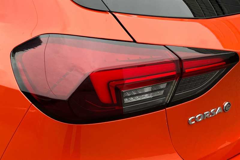 Used Vauxhall Corsa 2020 for sale - 78221858: Photo 31