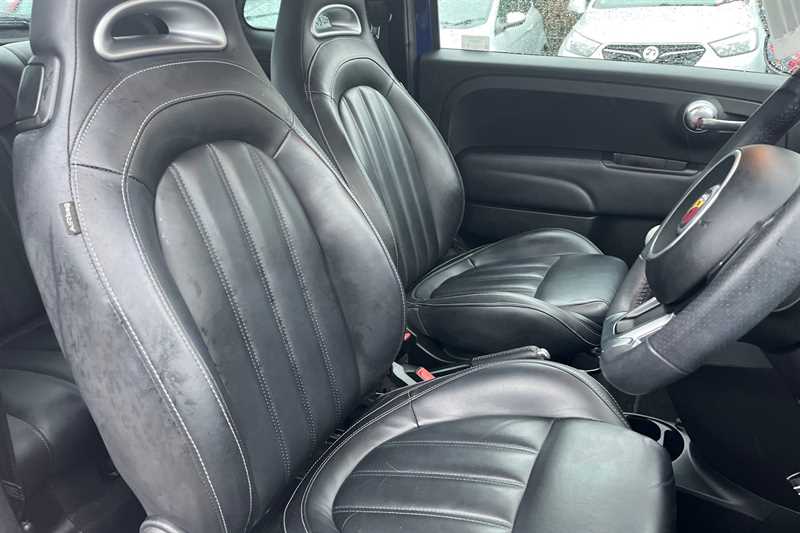 Used Abarth 595 for sale - 77863814: Photo 23