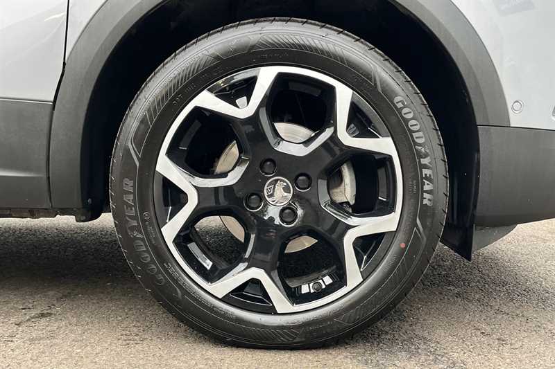 Used Vauxhall Mokka 2024 for sale - 76791123: Photo 12