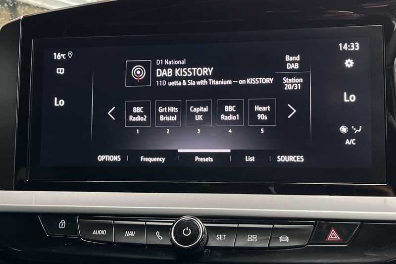 Used Vauxhall Mokka 2024 for sale - 76791123: Photo 17