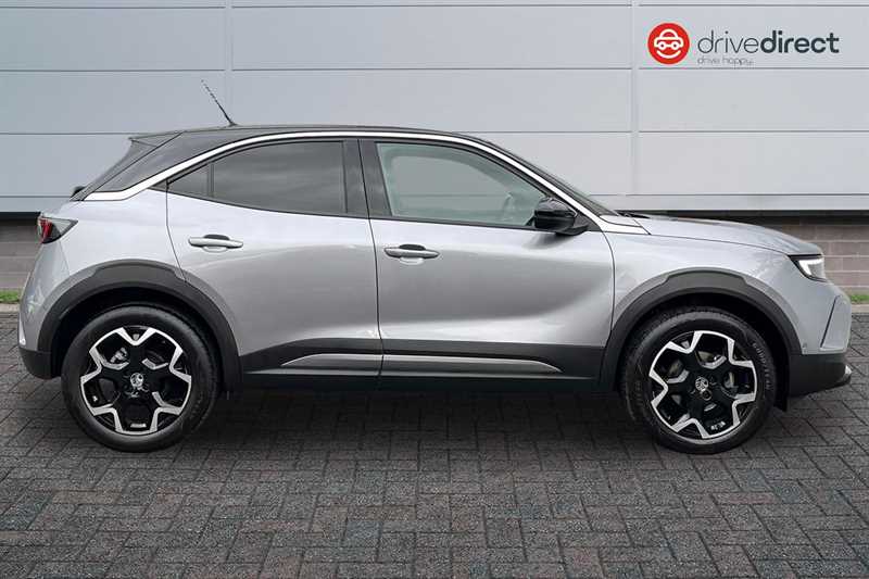 Used Vauxhall Mokka 2024 for sale - 76791123: Photo 2