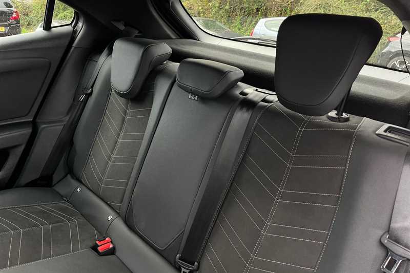 Used Vauxhall Mokka 2024 for sale - 76791123: Photo 24