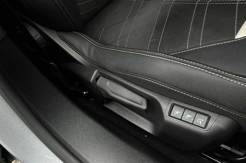 Used Vauxhall Mokka 2024 for sale - 76791123: Photo 26