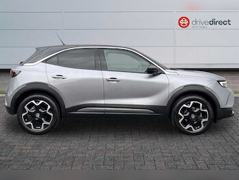 Used Vauxhall Mokka 2024 for sale - 76791123: Photo