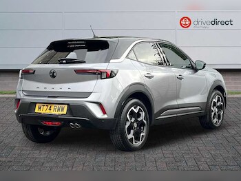 Used Vauxhall Mokka 2024 for sale - 76791123: Photo