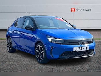 Used Vauxhall Corsa 2023 for sale - 79149032: Photo