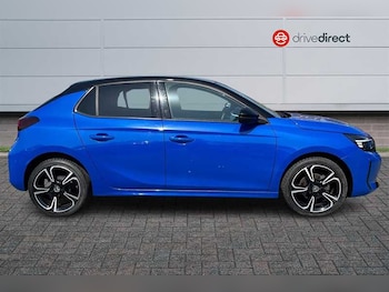 Used Vauxhall Corsa 2023 for sale - 79149032: Photo