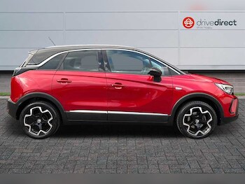 Used Vauxhall Crossland 2022 for sale - 75917187: Photo