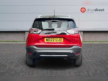 Used Vauxhall Crossland 2022 for sale - 75917187: Photo