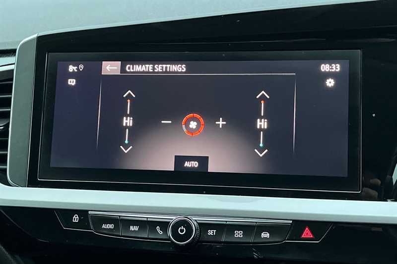 Used Vauxhall Grandland 2022 for sale - 77430098: Photo 43