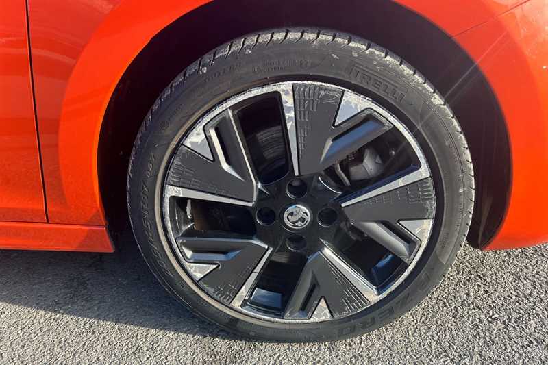 Used Vauxhall Corsa 2021 for sale - 77887779: Photo 12