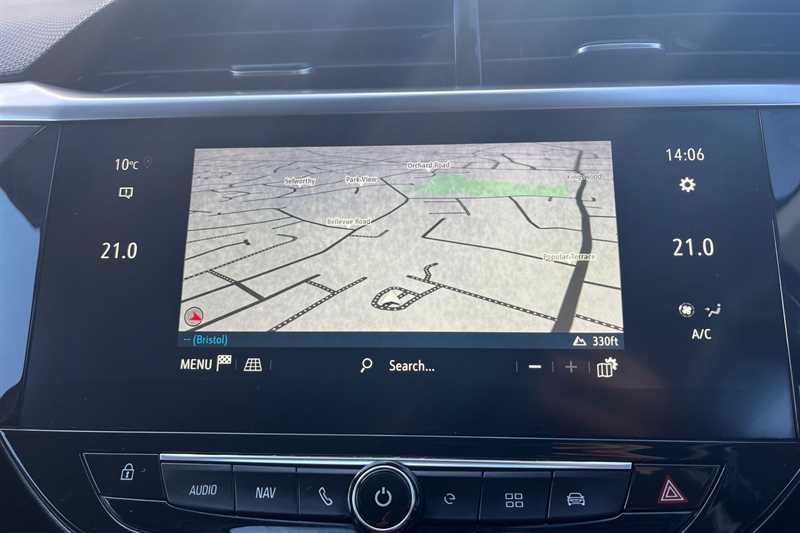 Used Vauxhall Corsa 2021 for sale - 77887779: Photo 18