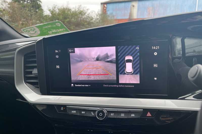 Used Vauxhall Mokka for sale - 77863775: Photo 19