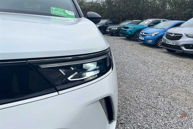 Used Vauxhall Mokka for sale - 77863775: Photo 29