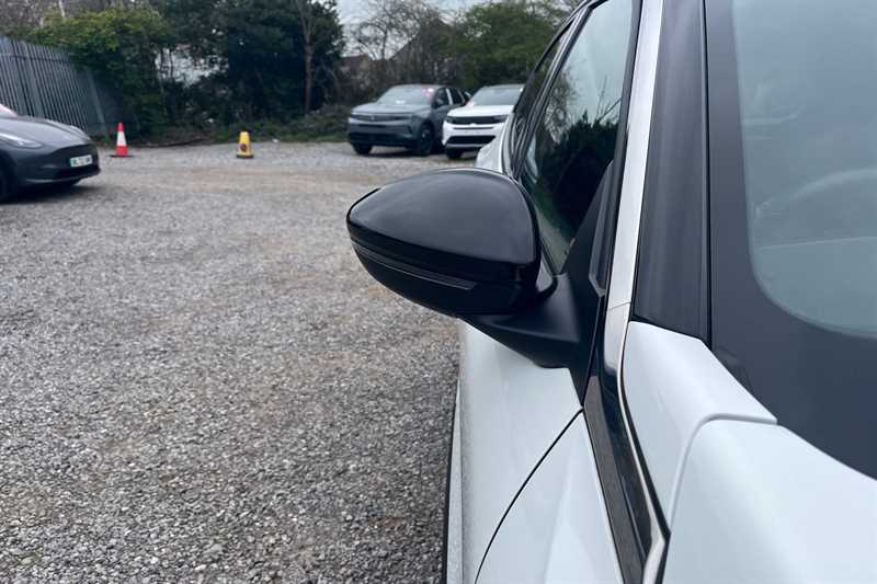 Used Vauxhall Mokka for sale - 77863775: Photo 34