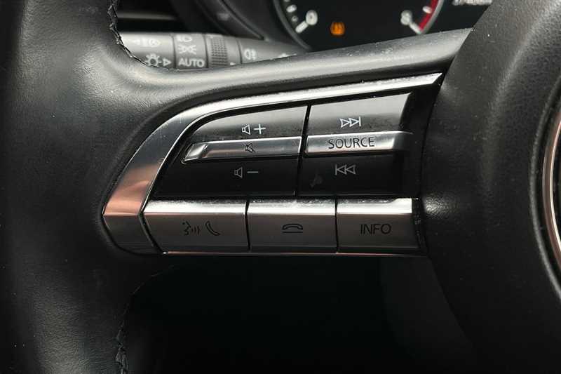 Used Mazda Mazda3 for sale - 76529944: Photo 21