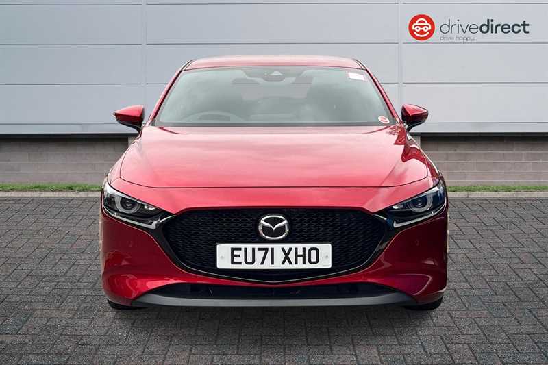 Used Mazda Mazda3 for sale - 76529944: Photo 8