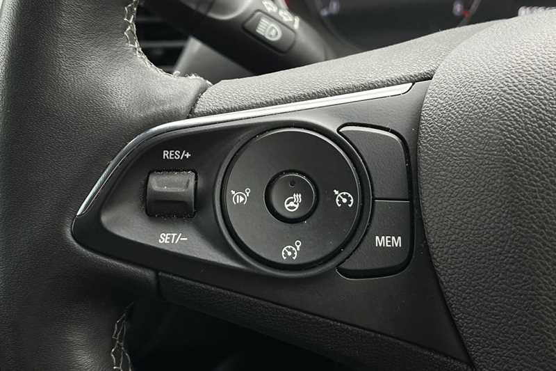 Used Vauxhall Crossland 2022 for sale - 77481618: Photo 21