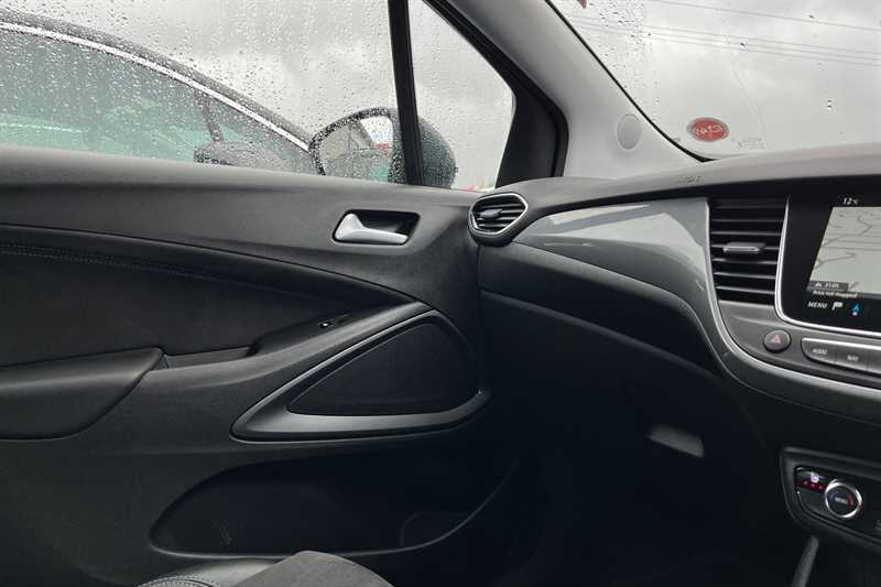 Used Vauxhall Crossland 2022 for sale - 77481618: Photo 49