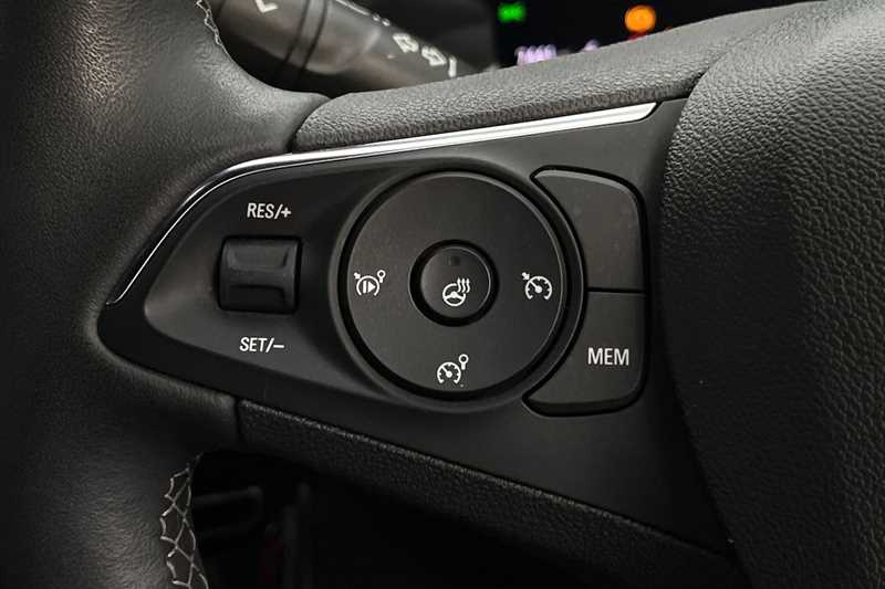 Used Vauxhall Mokka 2023 for sale - 76448207: Photo 21