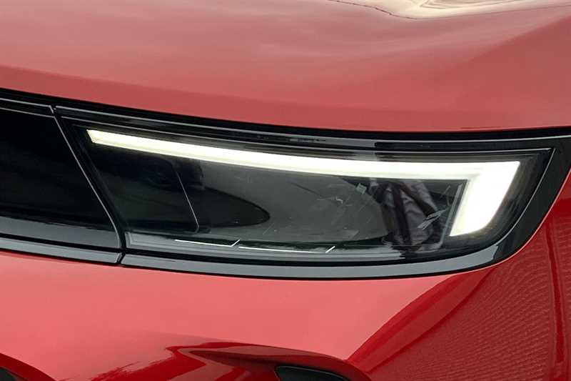 Used Vauxhall Mokka 2023 for sale - 76448207: Photo 29