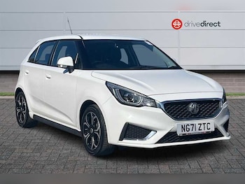 Used MG MG3 2022 for sale - 78364605: Photo