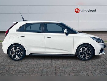 Used MG MG3 2022 for sale - 78364605: Photo