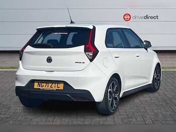 Used MG MG3 2022 for sale - 78364605: Photo