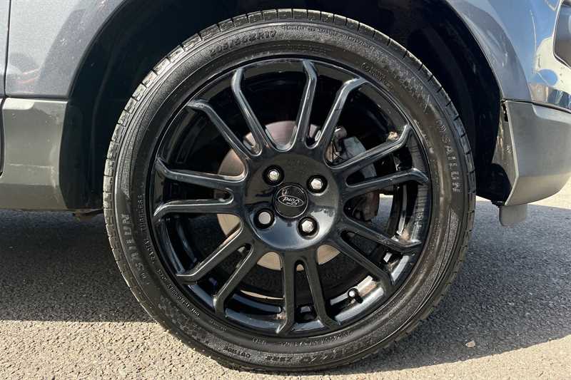Used Ford Ecosport 2017 for sale - 78217810: Photo 12
