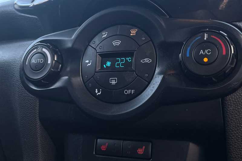 Used Ford Ecosport 2017 for sale - 78217810: Photo 15