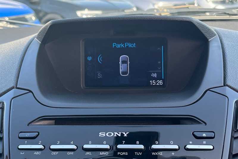 Used Ford Ecosport 2017 for sale - 78217810: Photo 19