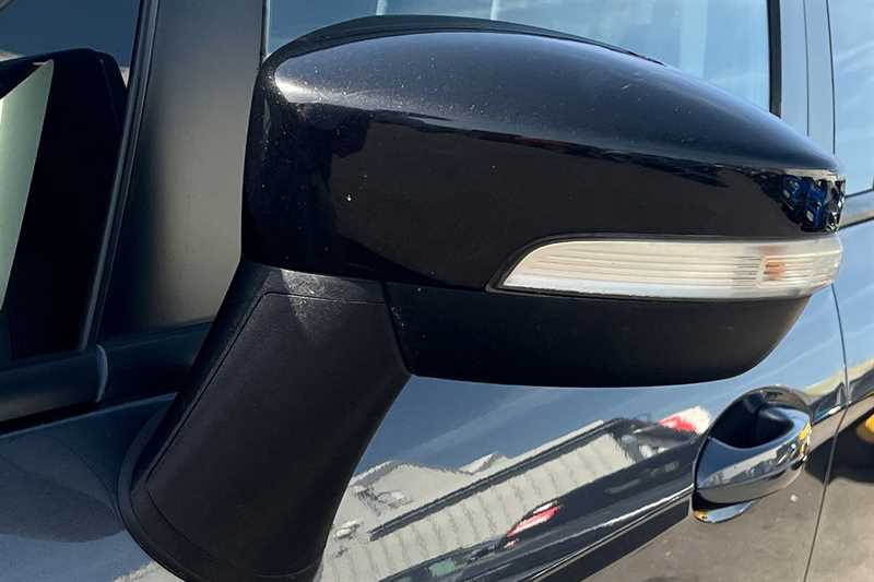 Used Ford Ecosport 2017 for sale - 78217810: Photo 35