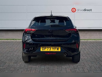 Used Vauxhall Corsa 2023 for sale - 78731206: Photo