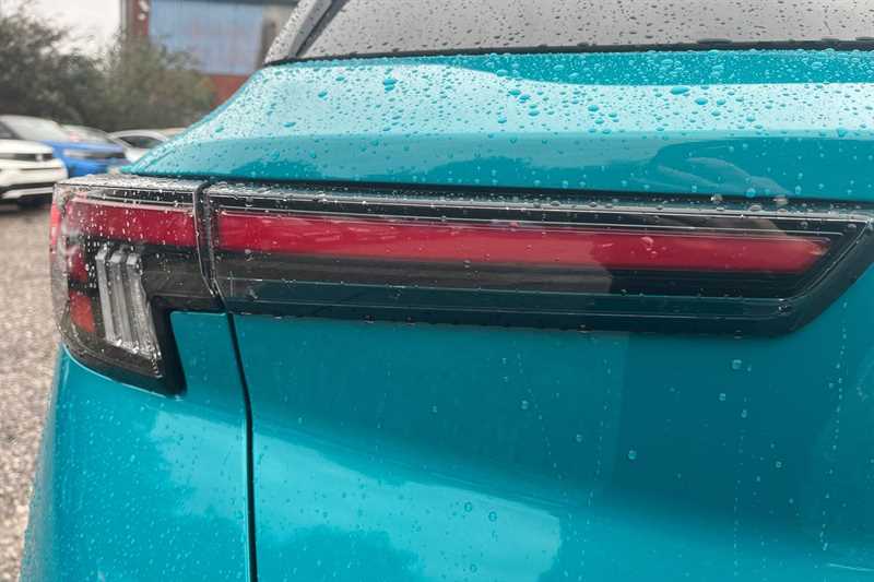 Used Vauxhall Mokka 2025 for sale - 76956676: Photo 31