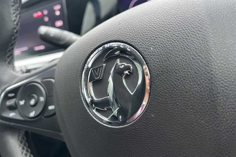 Used Vauxhall Grandland 2022 for sale - 77444392: Photo 38