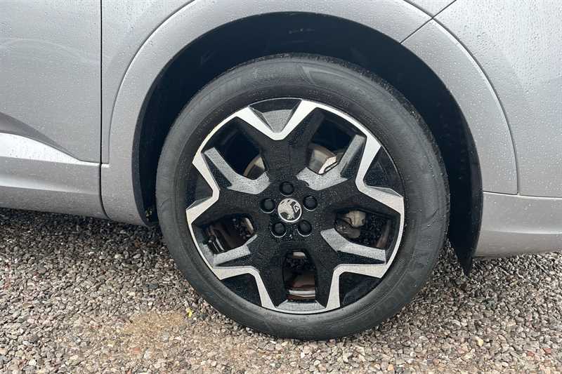 Used Vauxhall Grandland 2022 for sale - 77444392: Photo 9