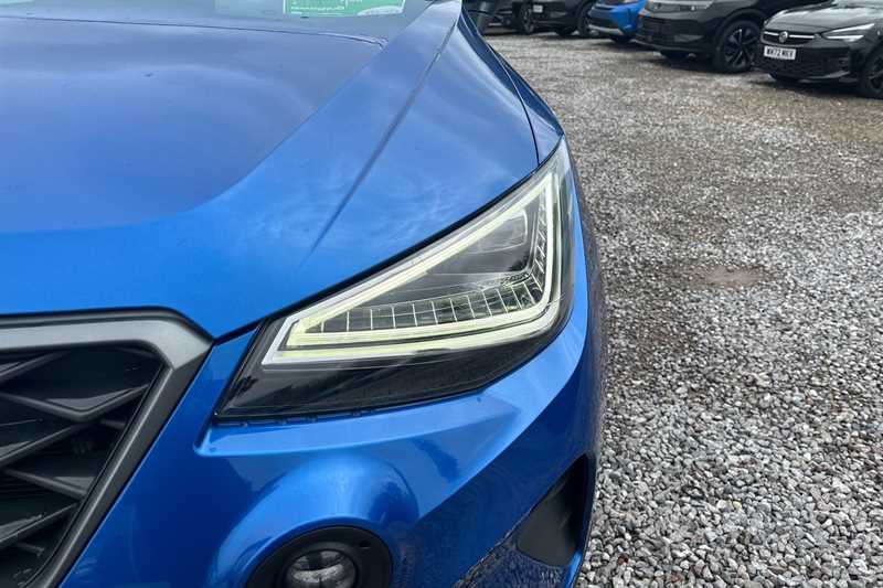 Used SEAT Arona 2023 for sale - 77627740: Photo 29