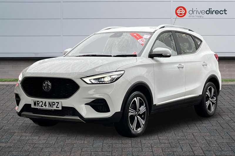 Used MG MG ZS 2024 for sale - 76503109: Photo 7